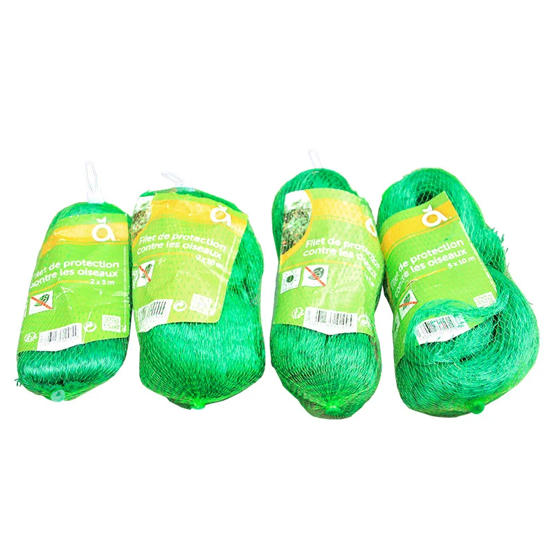 Anti-bird Net Nylon Anti Bird Mist Net Netting Prevent Hunting Catching Black Mesh Garden Tools Vegetable Farm Orchard Vineyard
Anti-bird Net Nylon Anti Bird Mist Net Netting Prevent Hunting Catching Black Mesh Garden Tools Vegetable Farm Orchard Vineyard