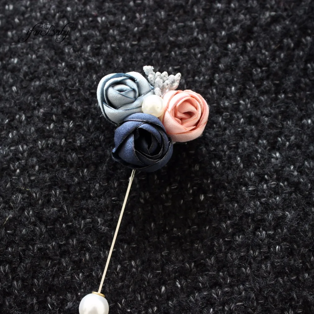 Men women Flower Lapel Pin flower Brooches for Dress Accessories Wedding Women Flower brooch
Men women Flower Lapel Pin flower Brooches for Dress Accessories Wedding Women Flower brooch