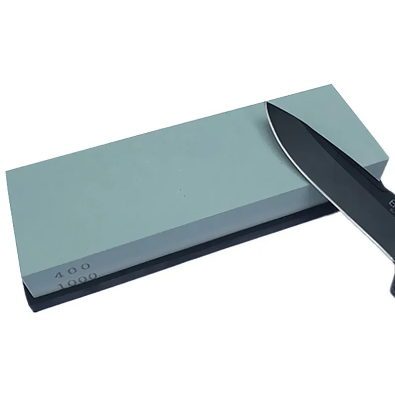 Sharpening Stone Dual Whetstone Grindstone Sharpener Kitchen Kitchen Tool Knife Sharpener Whetstone Sharpening Stones Grinding
Sharpening Stone Dual Whetstone Grindstone Sharpener Kitchen Kitchen Tool Knife Sharpener Whetstone Sharpening Stones Grinding