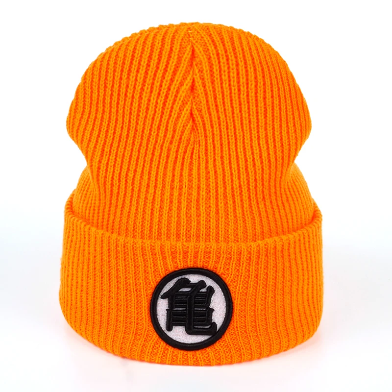 TUNICA 2017 N high quality Dragon Ball Z Wukong hat skullies hip hop hat winter warm hat fashion men's ladies birthday gift
TUNICA 2017 N high quality Dragon Ball Z Wukong hat skullies hip hop hat winter warm hat fashion men's ladies birthday gift