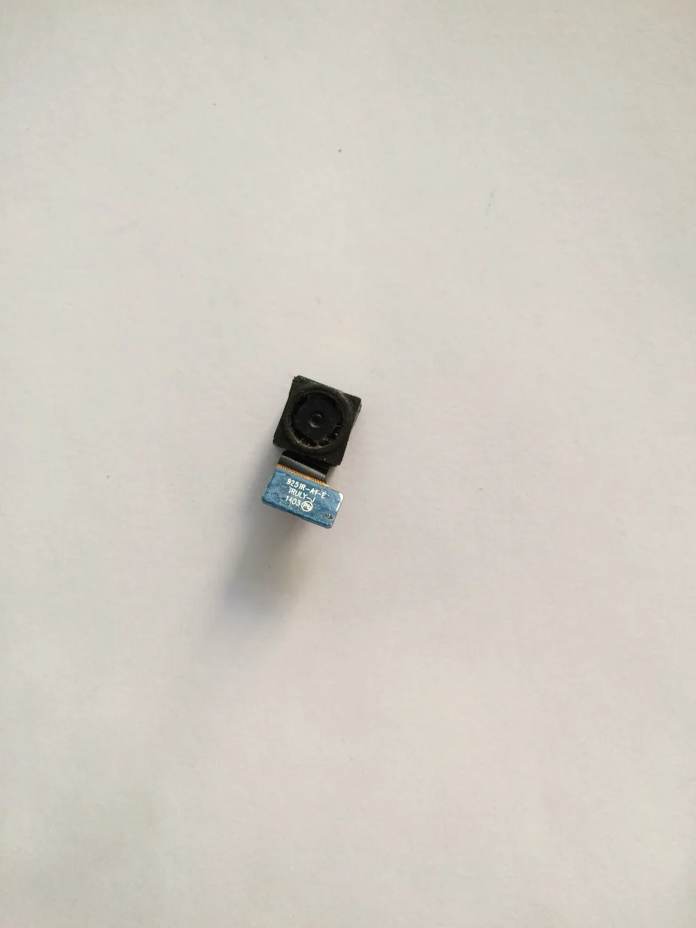Original Used Rear Back Camera 13.0MP Module For Jiayu S2 MTK6592 Octa Core 5.0" FHD 1920*1080 Free Shipping+Tracking Number
Original Used Rear Back Camera 13.0MP Module For Jiayu S2 MTK6592 Octa Core 5.0" FHD 1920*1080 Free Shipping+Tracking Number