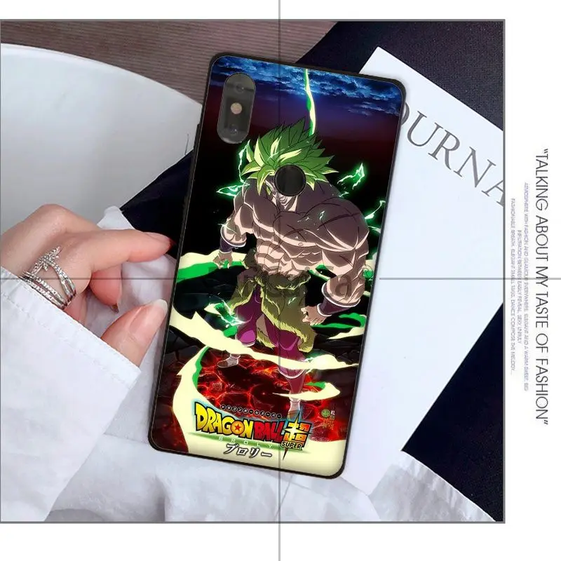 DRAGON BALL Super