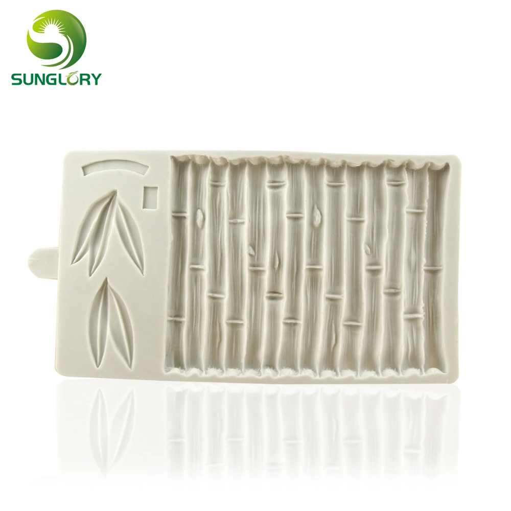 3D бамбуковая силиконовая форма Sunglory, Sugarcraft, форма для торта, кайма для мастики, инструменты для украшения торта, форма для шоколадной мастик...
3D бамбуковая силиконовая форма Sunglory, Sugarcraft, форма для торта, кайма для мастики, инструменты для украшения торта, форма для шоколадной мастик...