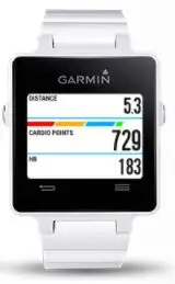 Оригинальные Смарт часы Garmin vivoactive Running Swimming Golf Riding GPS водонепроницаемые цифровые