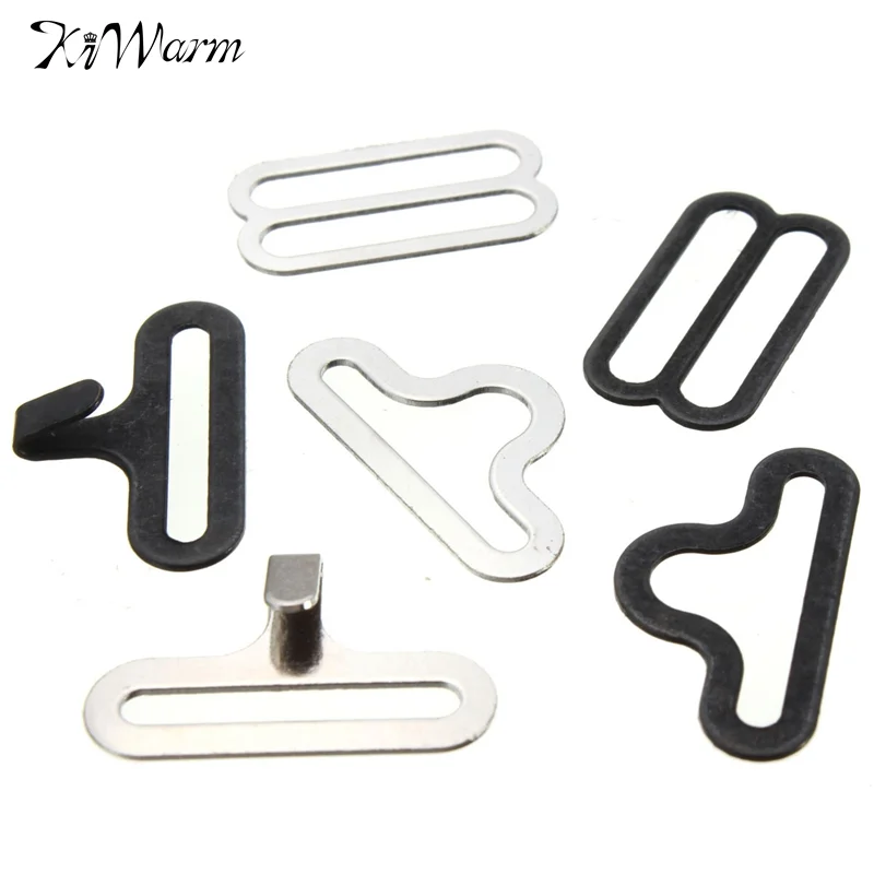 50sets Bow Tie Hardware Sets Necktie Hook Bow Tie or Cravat Clips Fasteners to Make Adjustable Straps on Bow Ties / Neckties
50sets Bow Tie Hardware Sets Necktie Hook Bow Tie or Cravat Clips Fasteners to Make Adjustable Straps on Bow Ties / Neckties