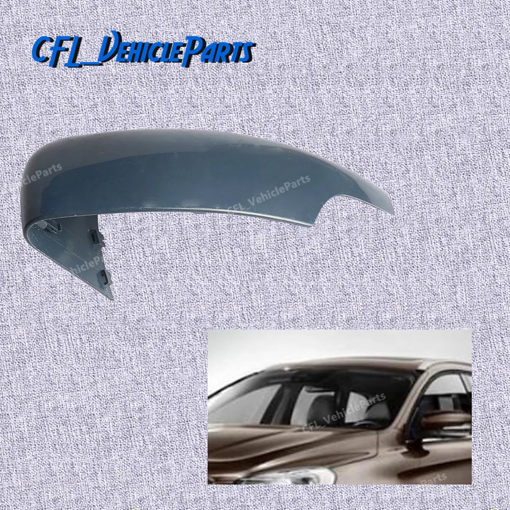 Front Left Door Rear View Wing Mirror Cover Cap Trim Primed Unpainted 39854904 For VOLVO XC60 2010 2011 2012 2013
Front Left Door Rear View Wing Mirror Cover Cap Trim Primed Unpainted 39854904 For VOLVO XC60 2010 2011 2012 2013
