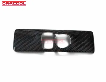 Car Styling CF Interior Trim Bodykit For Carbon Fiber 2008-2013 R35 GTR RSW LHD MIRROR CONTROL PANEL AVAILABLE IN MATTE FINISH
Car Styling CF Interior Trim Bodykit For Carbon Fiber 2008-2013 R35 GTR RSW LHD MIRROR CONTROL PANEL AVAILABLE IN MATTE FINISH