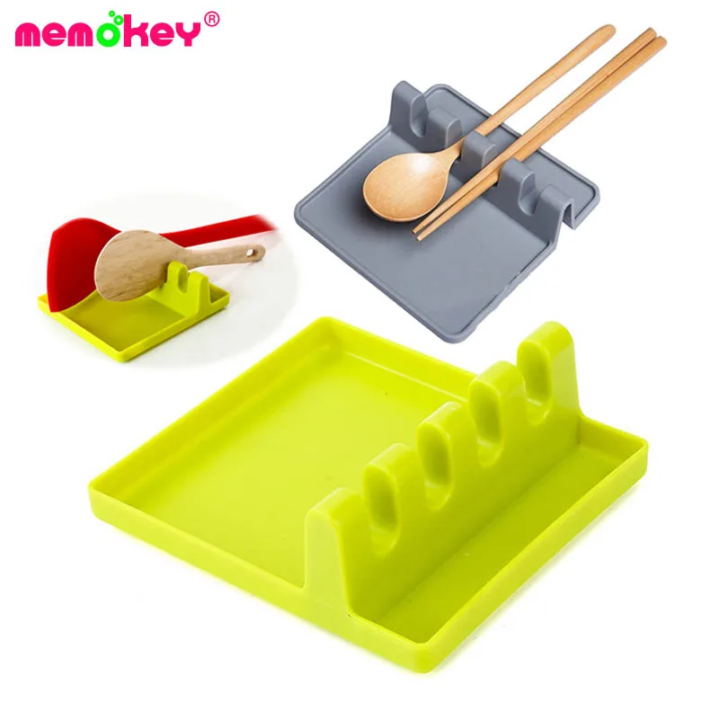 1PC Kitchen Cooking Tools Kitchen Spoon Rest Utensil Organizer Spatula Holder Racks Storage Shelf TG
1PC Kitchen Cooking Tools Kitchen Spoon Rest Utensil Organizer Spatula Holder Racks Storage Shelf TG