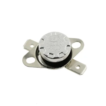301 temperature controller temperature control switch 45 50-150 degrees 250V/10A is normally closed (5 only)
301 temperature controller temperature control switch 45 50-150 degrees 250V/10A is normally closed (5 only)