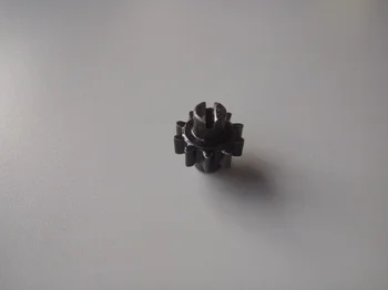 2pcs Brother Knitted Home Sweater Knitting Machine Accessories KR838 KR850 KR830 KR260 KR230 KR160 Handle Gear
2pcs Brother Knitted Home Sweater Knitting Machine Accessories KR838 KR850 KR830 KR260 KR230 KR160 Handle Gear