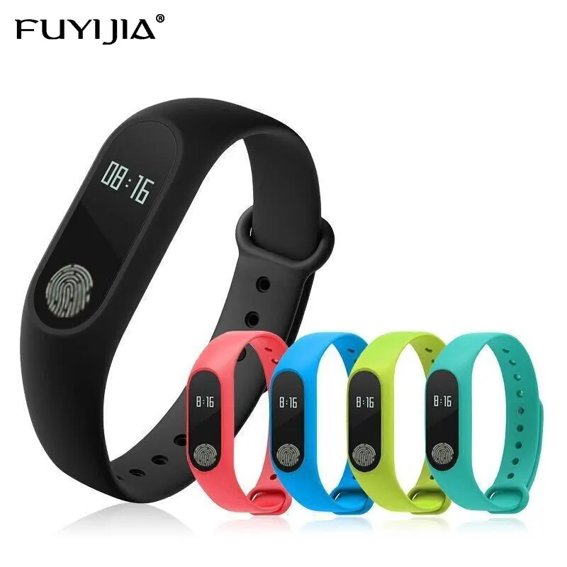 FUYIJIA New Touch Smart Watch Woman Female Relogio Men Watch Smart Reminder Waterproof Clock Bluetooth Sports Watches Heart Rate
FUYIJIA New Touch Smart Watch Woman Female Relogio Men Watch Smart Reminder Waterproof Clock Bluetooth Sports Watches Heart Rate