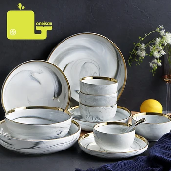 1psc Ceramic Plate Set European Style Dish Dinner Dinnerware Set Sauce Rice Bowls Soup Noodles Steak Western Food Tableware
1psc Ceramic Plate Set European Style Dish Dinner Dinnerware Set Sauce Rice Bowls Soup Noodles Steak Western Food Tableware