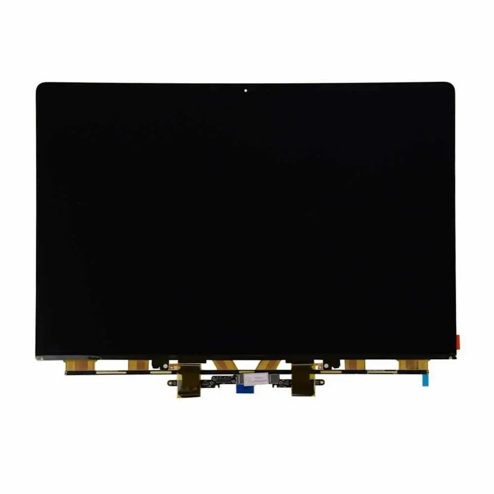 Genuine New LCD Display Screen for MacBook Pro Retina 13" A1989 2018 MR9Q2 EMC 3214
Genuine New LCD Display Screen for MacBook Pro Retina 13" A1989 2018 MR9Q2 EMC 3214