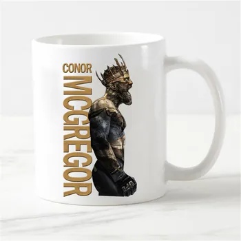Personalized custom camisa conor mcgregor stylish coffee cup conor mcgrego home creative ceramic cup Ufc cup holiday gift
Personalized custom camisa conor mcgregor stylish coffee cup conor mcgrego home creative ceramic cup Ufc cup holiday gift
