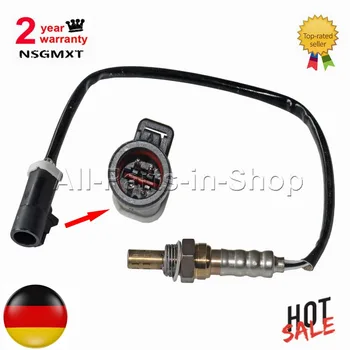 AP03 For Ford Fiesta/Focus/Fusion/KA/Mondeo/Tourneo/Transit Connect/Jaguar S-Type/Mazda 2 CX9 CX-9 LAMBDA OXYGEN O2 SENSOR
AP03 For Ford Fiesta/Focus/Fusion/KA/Mondeo/Tourneo/Transit Connect/Jaguar S-Type/Mazda 2 CX9 CX-9 LAMBDA OXYGEN O2 SENSOR