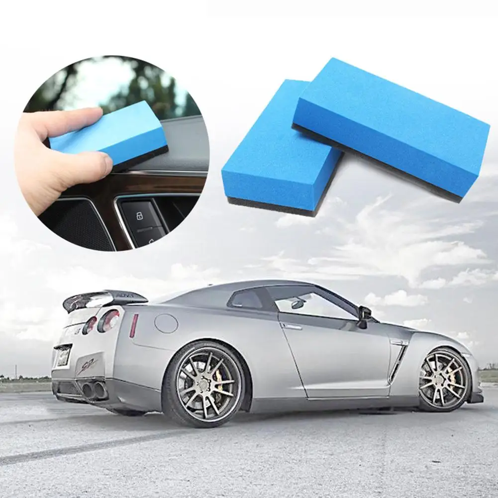Car Film Coating And Crystal Coating Sponges Eraser Car Beautification And Maintenance Polishing Eraser Cloths Sponge
Car Film Coating And Crystal Coating Sponges Eraser Car Beautification And Maintenance Polishing Eraser Cloths Sponge