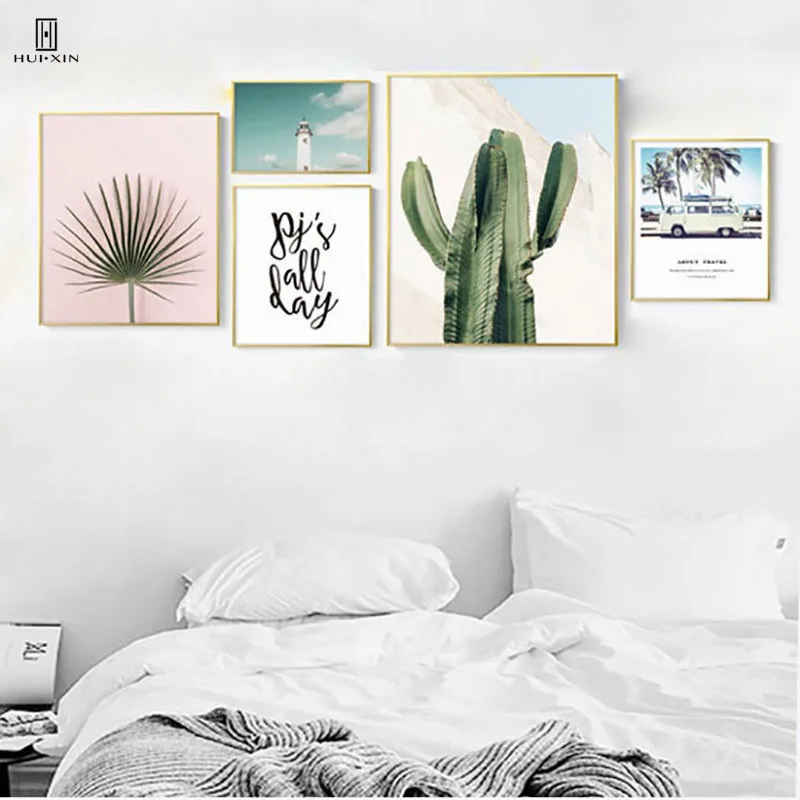 Modern Landscape Of A Small White Car Parks Under The Green Palm In The Sand Beach Decorative Paintings Pictures For Home Decor
Modern Landscape Of A Small White Car Parks Under The Green Palm In The Sand Beach Decorative Paintings Pictures For Home Decor