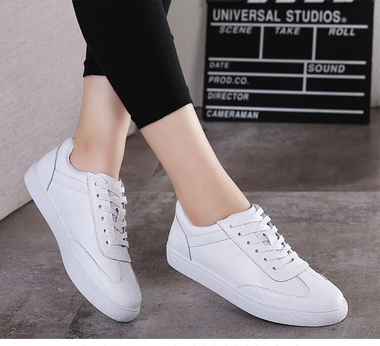 Free Shipping Spring and Autumn Men Canvas Shoes High Quality Fashion Casual Shoes Low Top Brand Single Shoes Thick Sole 7583 - - (8) - - -