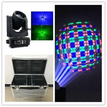 2pcs with flightcase Used stage light for sales lyre moving head beam 60W DMX Led Super Beam Zoom moving head light
2pcs with flightcase Used stage light for sales lyre moving head beam 60W DMX Led Super Beam Zoom moving head light