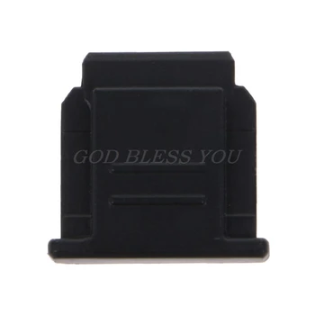 Hot Shoe Cover Cap Anti-Dust Anti-impact Cam Kit for Sony FA-SHC1M A6000 A7 A9 RX100 DSLR Camera Drop Shipping
Hot Shoe Cover Cap Anti-Dust Anti-impact Cam Kit for Sony FA-SHC1M A6000 A7 A9 RX100 DSLR Camera Drop Shipping