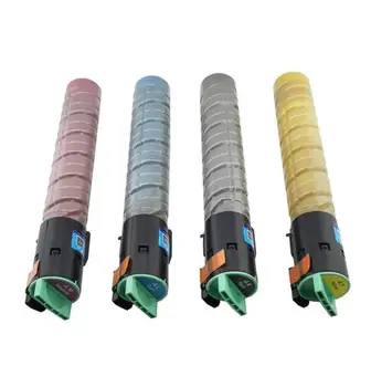4pc/set new compatible Copier toner refill kit for Ricoh Aficio MP C1500/2010/2030/2530/2550/2050 with premium toner powder kcmy
4pc/set new compatible Copier toner refill kit for Ricoh Aficio MP C1500/2010/2030/2530/2550/2050 with premium toner powder kcmy