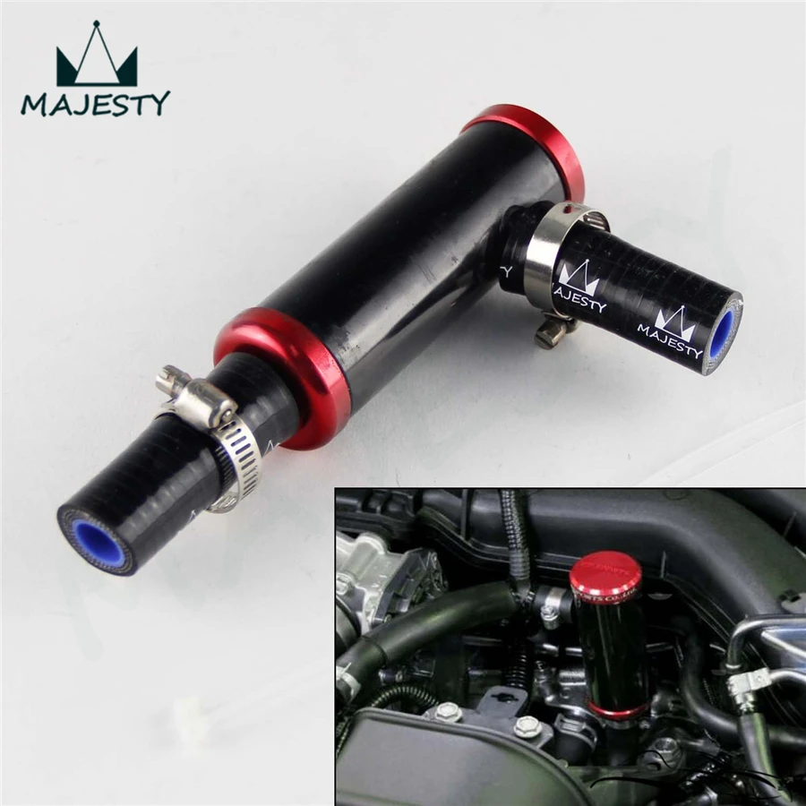 Air-Oil Separator Kit Fit For Toyota GT86 Scion FRS Su*baru BRZ 13-15
Air-Oil Separator Kit Fit For Toyota GT86 Scion FRS Su*baru BRZ 13-15