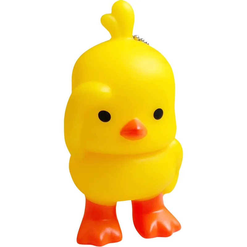 Cute Small Yellow Duck Shaking Tik Tok Red Duck Couple Car Bag Key Chain Chain Ring Pendant Trinkets Porte Clef
Cute Small Yellow Duck Shaking Tik Tok Red Duck Couple Car Bag Key Chain Chain Ring Pendant Trinkets Porte Clef