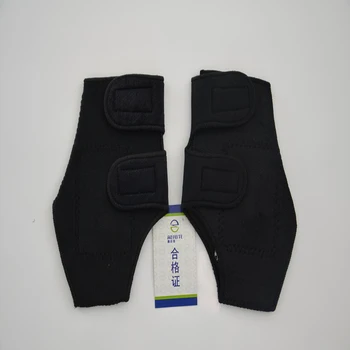 Medical Cold Relief Keep Warm Tourmaline Far Infrared Ray Soft Warm Leg Ankle Brace
Medical Cold Relief Keep Warm Tourmaline Far Infrared Ray Soft Warm Leg Ankle Brace