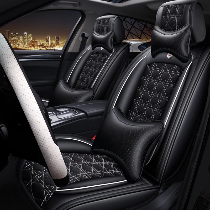 Car Seat Cover Auto Seats Covers for toyota 4runner auris avensis t25 t27 camry 40 50 55 70 c-hr corolla e150 verso fortuner
Car Seat Cover Auto Seats Covers for toyota 4runner auris avensis t25 t27 camry 40 50 55 70 c-hr corolla e150 verso fortuner