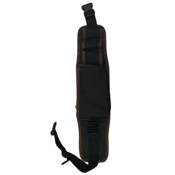 Hot Waist Bag Tool Portable Hardware Mechanic Canvas Bag Electrician Multifunction Pouch Holder Belt Packs Work Tool Kit
Hot Waist Bag Tool Portable Hardware Mechanic Canvas Bag Electrician Multifunction Pouch Holder Belt Packs Work Tool Kit