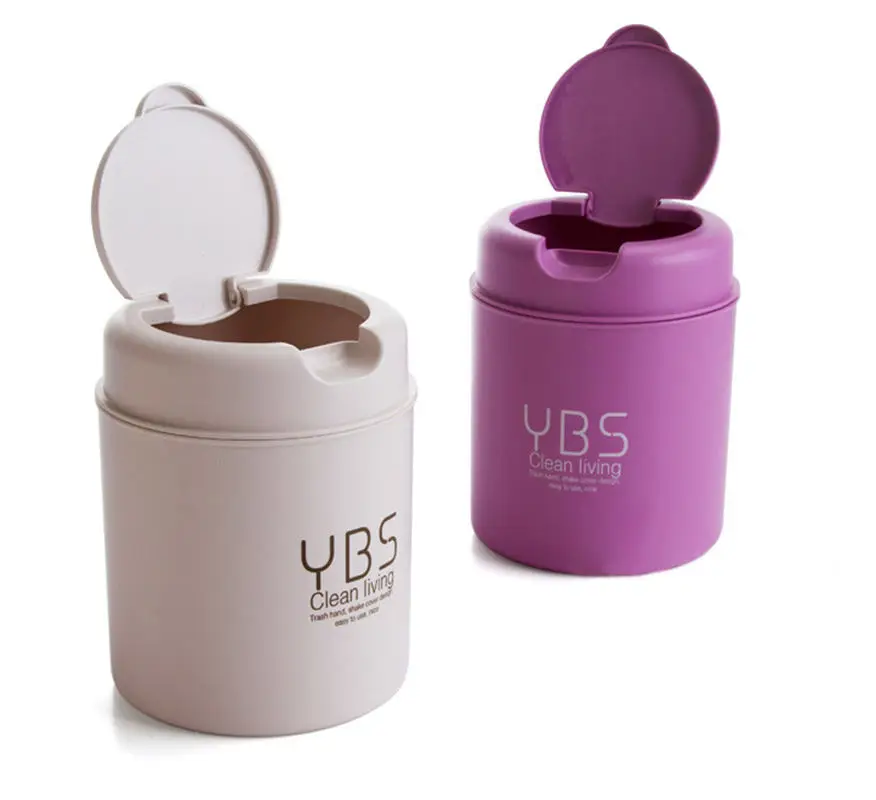 Loozykit Mini Table Dustbin Sundries Storage Bin Car Garbage Can Desktop Trash Baskets Garbage Dust Case Holder Bin -bin Home
Loozykit Mini Table Dustbin Sundries Storage Bin Car Garbage Can Desktop Trash Baskets Garbage Dust Case Holder Bin -bin Home