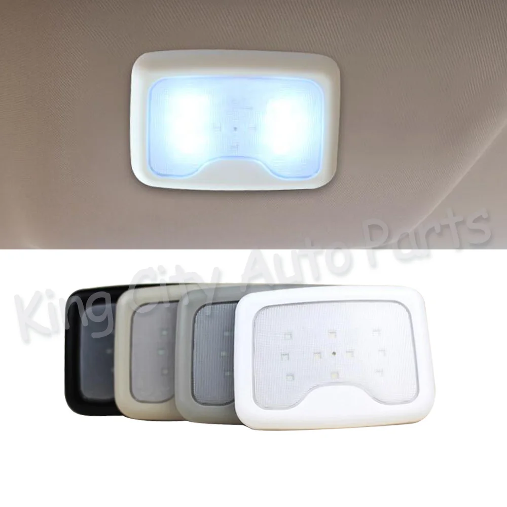 CAPQX Auto Interior Reading Light USB Rechargeable Dome Roof Ceiling Reading LED Lamp Car Rear Row Night Lamp Trunk Indoor Light
CAPQX Auto Interior Reading Light USB Rechargeable Dome Roof Ceiling Reading LED Lamp Car Rear Row Night Lamp Trunk Indoor Light