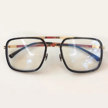 Fashion Classic Big and Small Size Women Square Frame Glasses Retro Men Original Clear Lens Glasses Frog Reading Eyewear
Fashion Classic Big and Small Size Women Square Frame Glasses Retro Men Original Clear Lens Glasses Frog Reading Eyewear