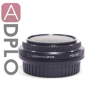 Pixco GE-1 glass optical AF Confirm Adapter suit for Canon FD Mount Lens to Canon EOS Camera 7D MarkII 80D better than EMF
Pixco GE-1 glass optical AF Confirm Adapter suit for Canon FD Mount Lens to Canon EOS Camera 7D MarkII 80D better than EMF