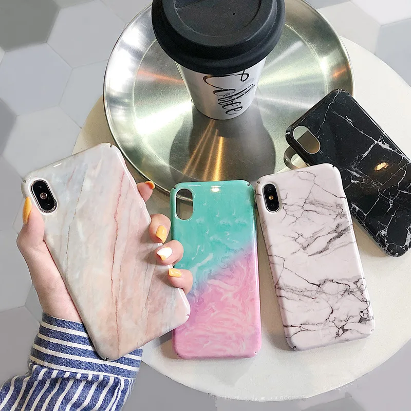 Granite marble stone print case for iphone7 xs max 8plus hard plastic glossy cover for iphone 7 8 6 s Plus xr x xs max coque i10
Granite marble stone print case for iphone7 xs max 8plus hard plastic glossy cover for iphone 7 8 6 s Plus xr x xs max coque i10