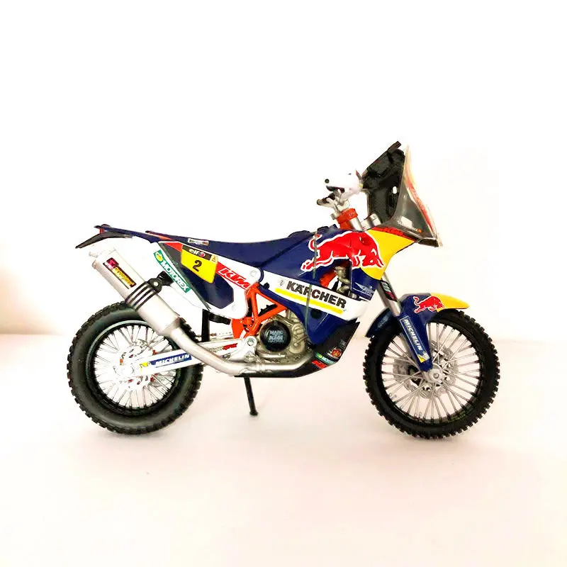 Classic New Special Die-cast Metal Motorcycle 1/12 Home Collection Model Toys For Children
Classic New Special Die-cast Metal Motorcycle 1/12 Home Collection Model Toys For Children