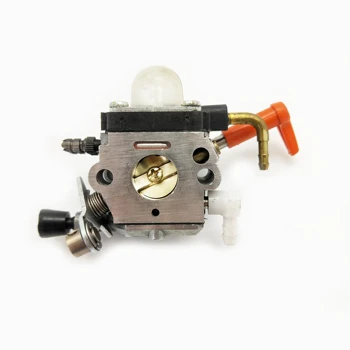 New OEM Carb For Zama C1Q-S292A C1Q S292A CARBURETOR ZAMA STIHL U GCA26
New OEM Carb For Zama C1Q-S292A C1Q S292A CARBURETOR ZAMA STIHL U GCA26