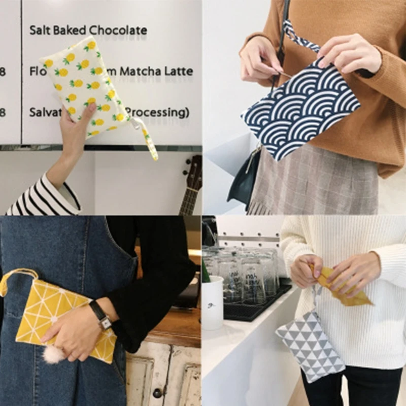 SFDVBBFashion Simple Women Small Coin Purses Dots Design Mini Girl Wallet Clutch Bag Card Case Lady Bags Phone Pouch Purse
SFDVBBFashion Simple Women Small Coin Purses Dots Design Mini Girl Wallet Clutch Bag Card Case Lady Bags Phone Pouch Purse
