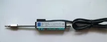 FREE SHIPPING PY2FS-100MM Miniature pull rod self reset electronic ruler Linear displacement sensor
FREE SHIPPING PY2FS-100MM Miniature pull rod self reset electronic ruler Linear displacement sensor
