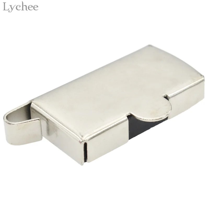 Lychee 1pc Iron Sewing Machine Magnet Locator for Household Sewing Machine DIY Sewing Machine Material Handmade
Lychee 1pc Iron Sewing Machine Magnet Locator for Household Sewing Machine DIY Sewing Machine Material Handmade
