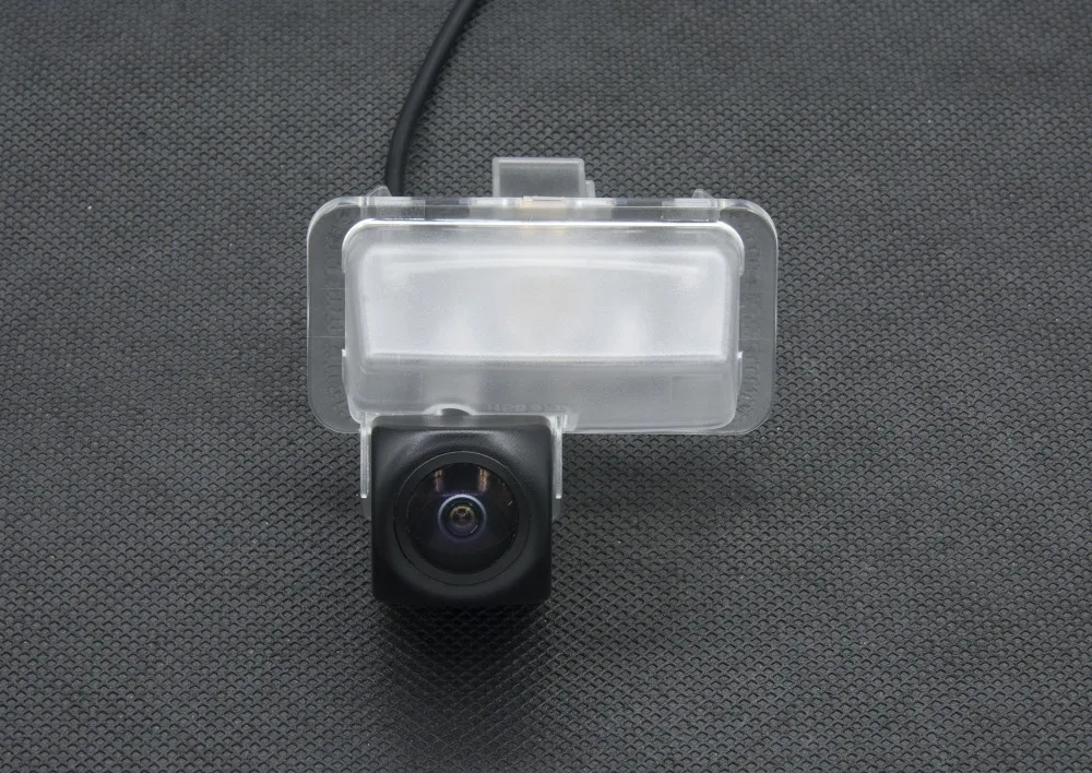 HD 1080P Fisheye MCCD Starlight Parking Rear view Camera for Toyota Corolla 2014 Car Waterproof Backup Reverse Camera
HD 1080P Fisheye MCCD Starlight Parking Rear view Camera for Toyota Corolla 2014 Car Waterproof Backup Reverse Camera