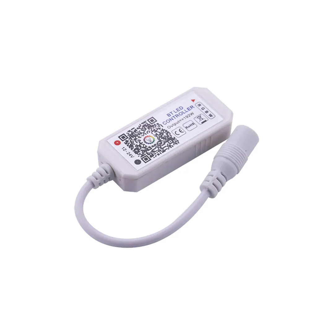 Bluetooth Wireless Smart Controller LED Colorful Light Controller for Home Bar LO88
Bluetooth Wireless Smart Controller LED Colorful Light Controller for Home Bar LO88