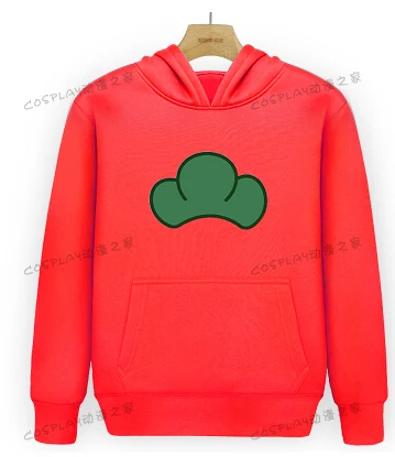 Red osomatsu choro matsu Osomatsu-san Green ED jyushi matsu cosplay costume daily Hoodie
Red osomatsu choro matsu Osomatsu-san Green ED jyushi matsu cosplay costume daily Hoodie