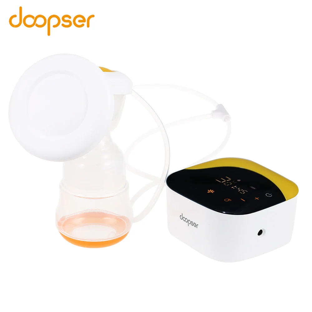 BEP Free Electric Intelligent Automatic Breast Pumps LED Touch Screen Powerful Nipple Suction Milk Pump Breast Pump Baby Feeding
BEP Free Electric Intelligent Automatic Breast Pumps LED Touch Screen Powerful Nipple Suction Milk Pump Breast Pump Baby Feeding