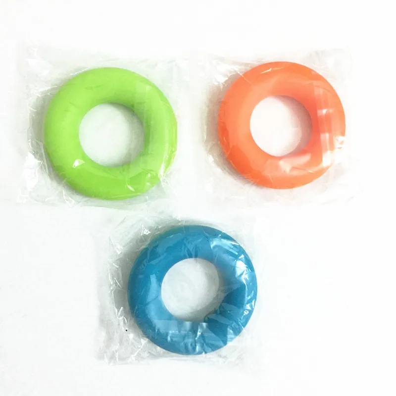 3PCS/SET Strength Hand Grip Muscle Power Training Hand Grippers Lazy Silicone Heavy Grip Exerciser Expander Gripper 3PCS/SET Strength Hand Grip Muscle Power Training Hand Grippers Lazy Silicone Heavy Grip Exerciser Expander Gripper