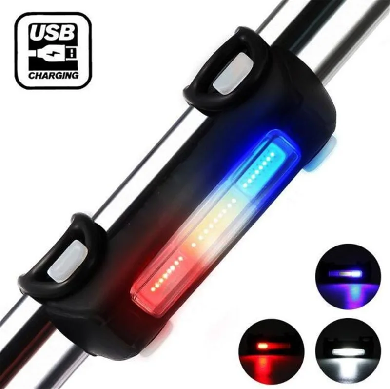 Bike Tail Light Ultra Bright, Bike Light Bicycle Lights, Fits On Any Road Bikes, Easy to Install Bike Tail Light
Bike Tail Light Ultra Bright, Bike Light Bicycle Lights, Fits On Any Road Bikes, Easy to Install Bike Tail Light