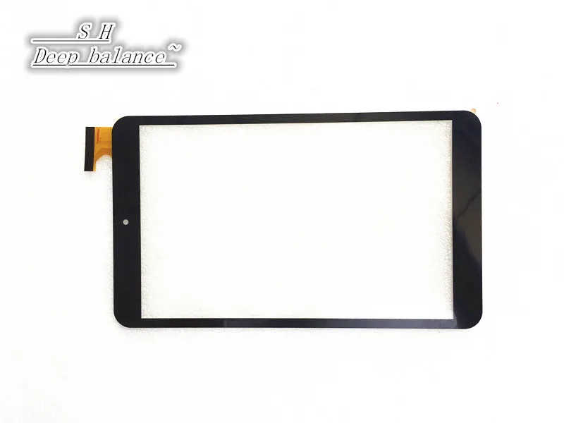 Suitable for 8-inch QSF-PG8045-FPC-AO original flat panel touch screen capacitance screen outer screen
Suitable for 8-inch QSF-PG8045-FPC-AO original flat panel touch screen capacitance screen outer screen