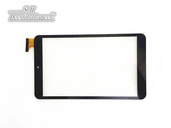 Suitable for 8-inch QSF-PG8045-FPC-AO original flat panel touch screen capacitance screen outer screen
Suitable for 8-inch QSF-PG8045-FPC-AO original flat panel touch screen capacitance screen outer screen