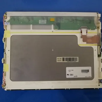 Original 12.1inch LB121S02(A2) 800*600 LCD Display Panel LB121S02-A2 LB121S02 A2
Original 12.1inch LB121S02(A2) 800*600 LCD Display Panel LB121S02-A2 LB121S02 A2