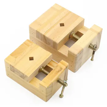 Wood Engraving Bed Solid Wood Jig Stone Engraving Fixed Seal Cutting Tool Set Engraving Jig Table Clamp
Wood Engraving Bed Solid Wood Jig Stone Engraving Fixed Seal Cutting Tool Set Engraving Jig Table Clamp
